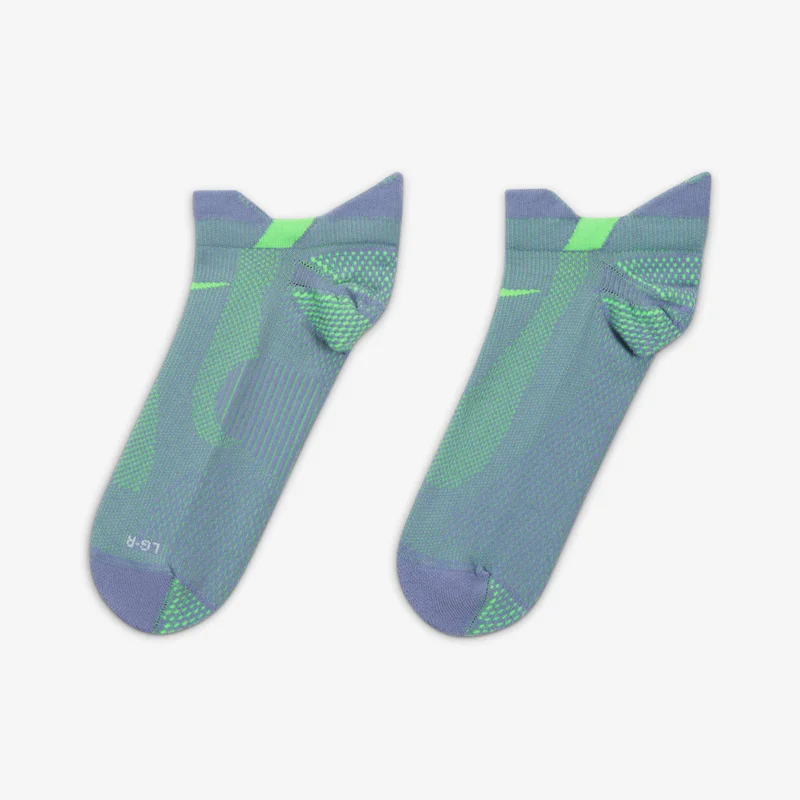 نايكي جوارب جري خفيفة الوزن بتقنية دراي-فِت ادفانسد غير ظاهرة زوج واحد